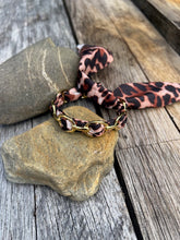 Charger l'image dans la galerie, Jonc "Foulard"