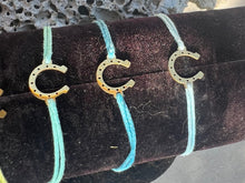 Charger l'image dans la galerie, Bracelet "Fer à Cheval"