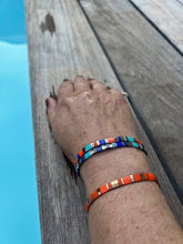 Charger l'image dans la galerie, Bracelets perles "Tyla"
