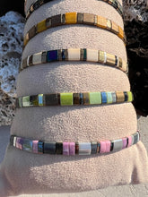 Charger l'image dans la galerie, Bracelets perles "Tyla"