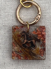 Charger l'image dans la galerie, Porte-clés "Praline"