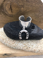 Charger l'image dans la galerie, Bague "Elisa"