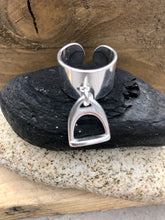 Charger l'image dans la galerie, Bague "Elisa"