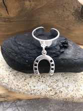 Charger l'image dans la galerie, Bague "Misty" enfant