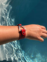 Charger l'image dans la galerie, Bracelet étrier "Salvado"