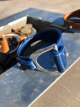 Charger l'image dans la galerie, Bracelet étrier "Salvado"