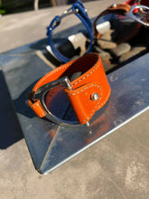 Charger l'image dans la galerie, Bracelet étrier "Salvado"