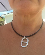 Charger l'image dans la galerie, Collier "Nin's"