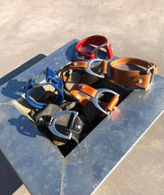 Charger l'image dans la galerie, Bracelet étrier "Salvado"