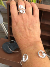 Charger l'image dans la galerie, Jonc "Toi et Moi" étriers/mors de cheval