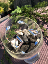 Charger l'image dans la galerie, Jonc "Toi et Moi" étriers/mors de cheval