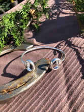 Charger l'image dans la galerie, Jonc "Toi et Moi" étriers/mors de cheval