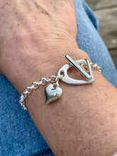 Charger l&#39;image dans la galerie, Bracelet &quot;Love my Horse&quot;
