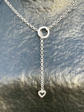 Charger l&#39;image dans la galerie, Collier &quot;Love U&quot;
