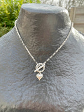 Charger l&#39;image dans la galerie, Collier &quot;Valentine&quot;
