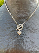 Charger l&#39;image dans la galerie, Collier &quot;Valentine&quot;
