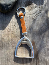 Charger l&#39;image dans la galerie, Porte-Clés &quot;Horse&quot;
