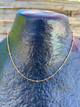 Charger l&#39;image dans la galerie, Collier &quot;Miyuki&quot; multicolores
