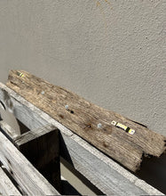 Charger l&#39;image dans la galerie, Porte tout &quot;Misty&quot; en bois flotté
