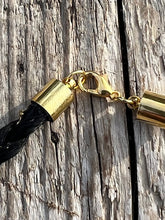 Charger l&#39;image dans la galerie, Bracelet en crins &quot;Karaba&quot;
