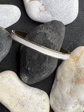 Charger l'image dans la galerie, Jonc "Sara" doré
