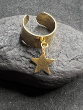 Charger l'image dans la galerie, Bague "Goldy"
