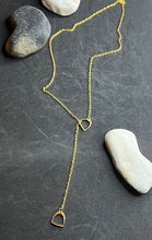 Charger l'image dans la galerie, Collier "Jumping"
