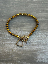 Charger l'image dans la galerie, Bracelet "Gold Shinny"
