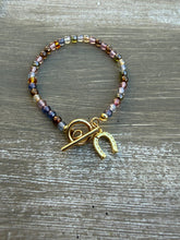 Charger l'image dans la galerie, Bracelet "Gold Shinny"

