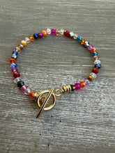 Charger l'image dans la galerie, Bracelet "Gold Shinny"
