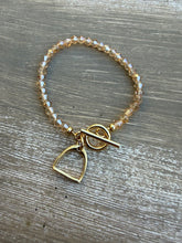 Charger l'image dans la galerie, Bracelet "Gold Shinny"
