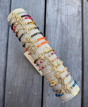 Charger l'image dans la galerie, Bracelet "Gold Shinny"
