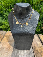 Charger l'image dans la galerie, Collier "Karaba"
