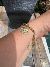 Charger l'image dans la galerie, Bracelet "Karaba"
