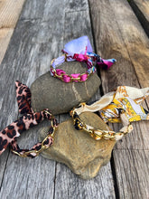 Charger l'image dans la galerie, Jonc "Foulard"
