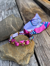Charger l'image dans la galerie, Jonc "Foulard"
