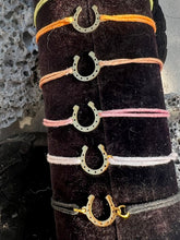 Charger l'image dans la galerie, Bracelet "Fer à Cheval"
