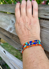 Charger l'image dans la galerie, Bracelets perles "Tyla"
