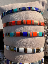 Charger l'image dans la galerie, Bracelets perles "Tyla"
