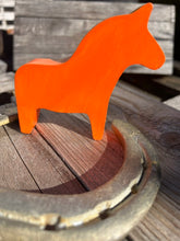 Charger l'image dans la galerie, Chevaux "Orange"
