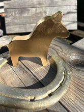 Charger l'image dans la galerie, Chevaux "Gold"
