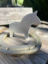 Charger l'image dans la galerie, Chevaux "Argent"
