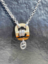 Charger l&#39;image dans la galerie, Collier &quot;Malina&quot;
